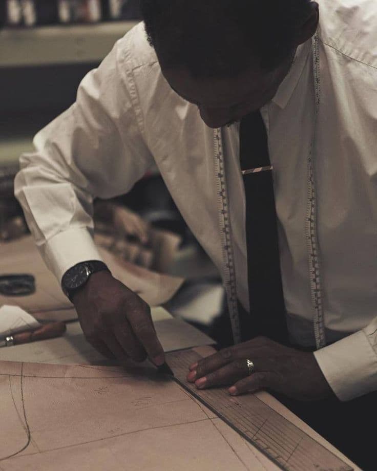 Bespoke process 2