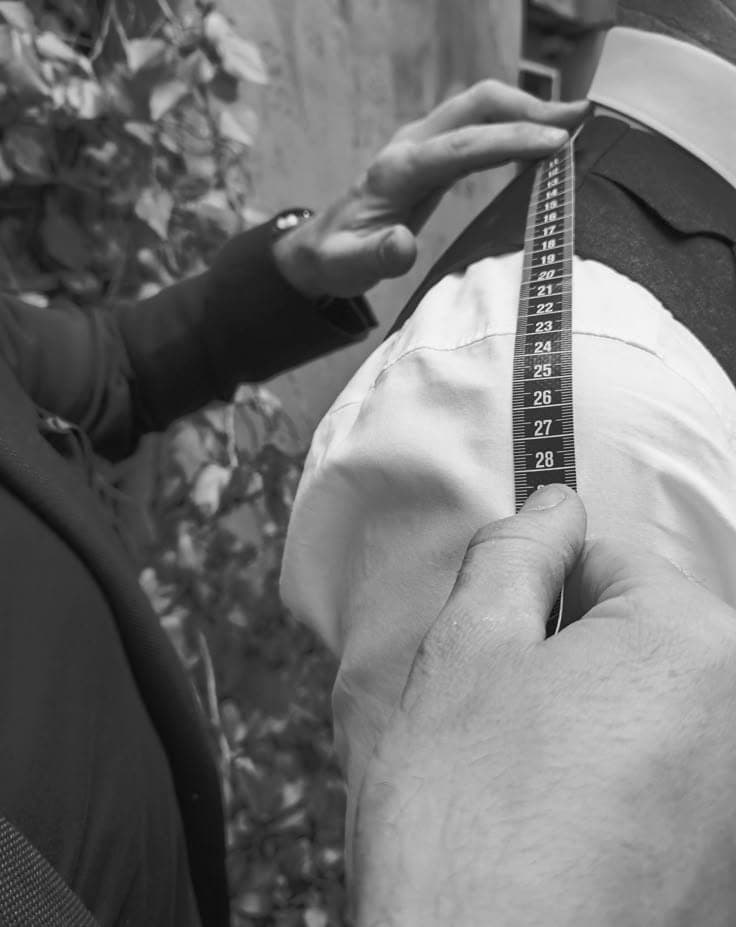 Bespoke process 4